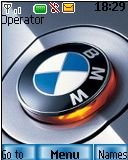 game pic for Bmw Logo